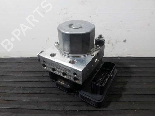 Abs pomp NISSAN QASHQAI II SUV (J11, J11_) 1.5 dCi (116 hp) 5417982