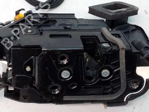 Front right lock VW SHARAN (7N1, 7N2) 2.0 TDI | BP5794534C97 