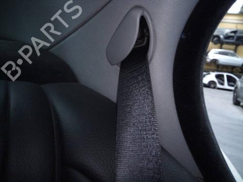 Sikkerhetsbelte bak venstre JAGUAR XF I (X250) 2.7 D (207 hp) 16187408