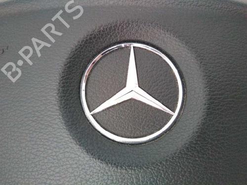 Driver airbag MERCEDES-BENZ B-CLASS Sports Tourer (W245) B 180 CDI (245.207) | BP5220902C9