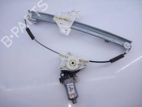 Rear right window mechanism HYUNDAI i20 II Coupe (GB)  | BP7072225C25 