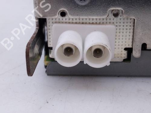 Radio AUDI A3 Sportback (8PA)  | BP19481569E6 