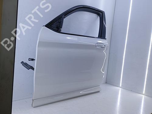 Porte avant gauche BMW X3 (G01, F97, G08) xDrive 20 d Mild-Hybrid | BP30754789C2