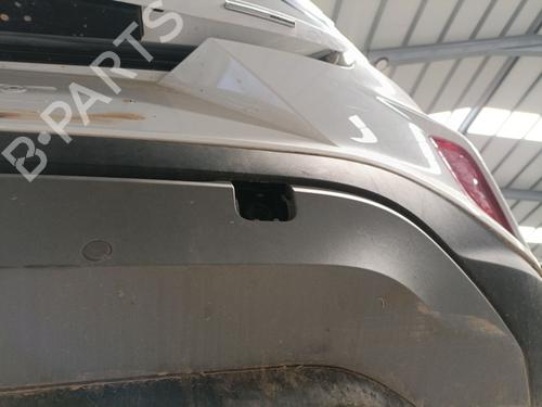 Bak støtfanger FORD PUMA (J2K, CF7)  | BP29064678C8 