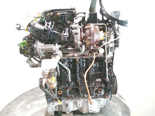 Engine NISSAN QASHQAI / QASHQAI +2 I (J10, NJ10, JJ10E) 1.6 dCi | BP28163270M1 