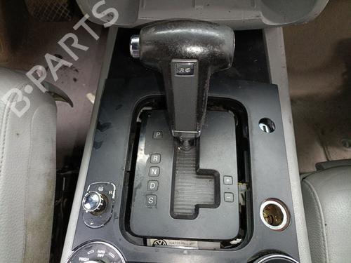 Girspak Girspak VW TOUAREG (7LA, 7L6, 7L7) 2.5 R5 TDI (174 hp) 34344567 34344567