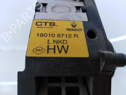Pedal DACIA LOGAN Pickup (US_) 1.5 dCi | BP6577363I4 
