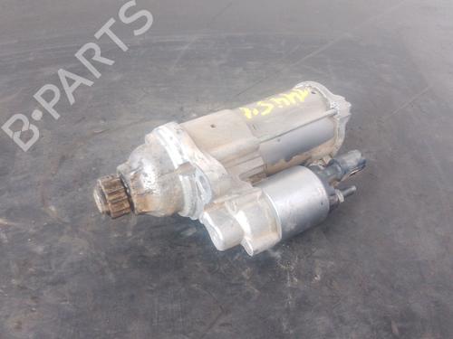 Used Starter Starter 33204678 33204678