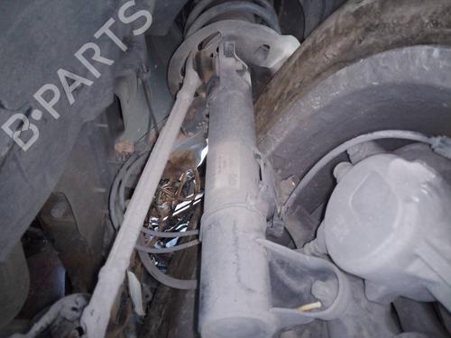 Used Right front shock absorber MERCEDES-BENZ E-CLASS (W212) [2009-2016]  11144356