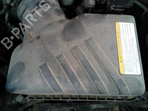 Used Air filter box KIA SPORTAGE II (JE_, KM_) [2004-2011]  14061051