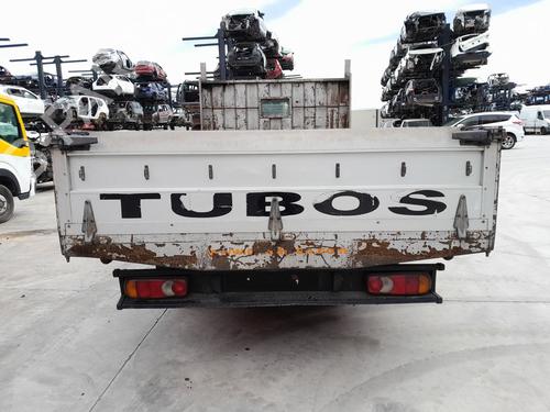Engine control unit (ECU) NISSAN CABSTAR (F24M, F24W) 35.15 DCI, 45.15 DCI 3.0 (F24M) | BP24955314M57 