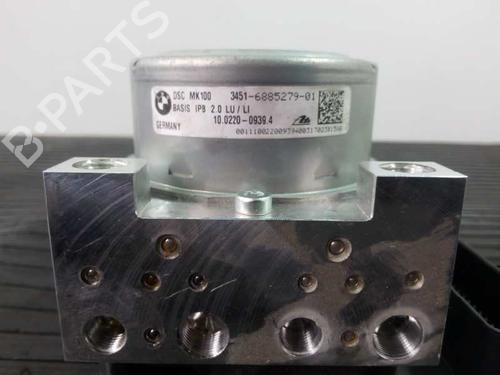 ABS pump BMW X1 (F48) xDrive 18 d | BP4461527M43 