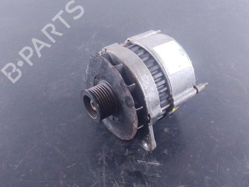 Used Alternator Alternator LAND ROVER DISCOVERY I (LJ) [1989-1998] 33794697 33794697