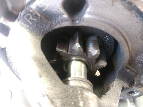Starter FIAT DUCATO Van (250_)  | BP9269912M8 