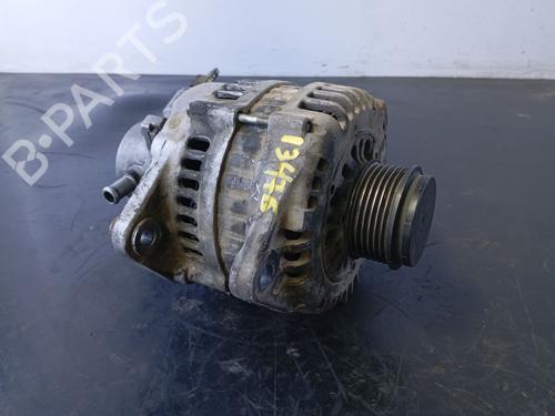 Alternator OPEL COMBO Box Body/MPV  | BP28143221M7 