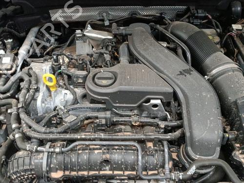 Third brake light SKODA KAROQ (NU7, ND7) 1.5 TSI | BP33456508L11  - Image 12