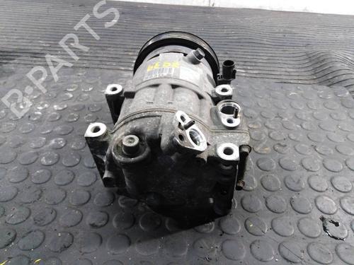 AC compressor KIA CEE'D Hatchback (ED)  | BP6530245M34 