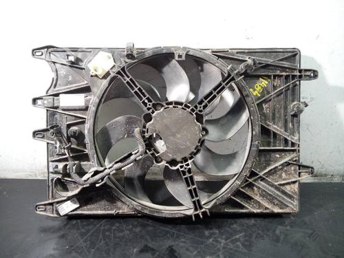 Used Radiator fan FIAT TIPO Saloon (356_, 357_) [2015-2025]  15498466