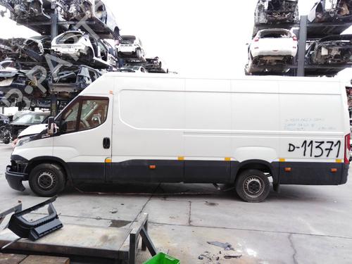 Gearbox IVECO DAILY VI Van  | BP13575421M3 