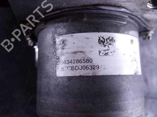 ABS pump TOYOTA PROACE Van (MDZ_) 1.5 D4d (MDZ8) | BP24681292M43 