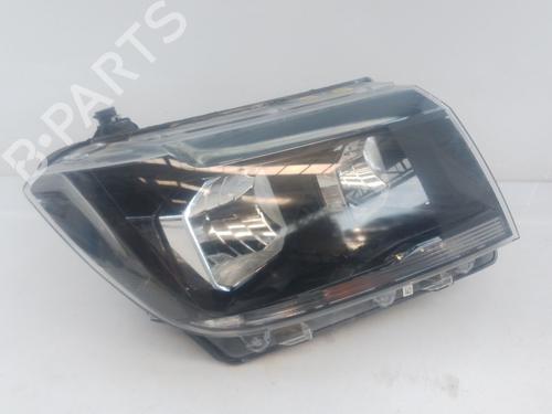 Right headlight VW CRAFTER Van (SY_, SX_) 2.0 TDI RWD (SYB, SYC, SYD) | BP39955486C29 - Image 3