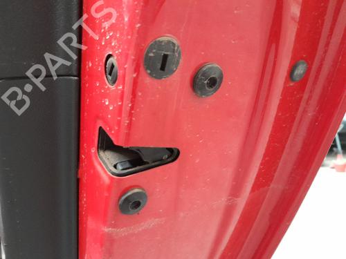 Used Rear right lock AUDI A1 Sportback (8XA, 8XF) 1.0 TFSI (95 hp) 24202460