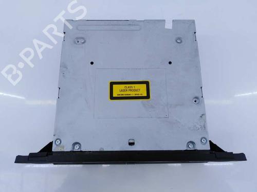 Electronic module AUDI A5 Sportback (8TA) 2.7 TDI | BP7172937M83