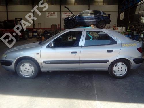 Used Parts CITROËN XSARA Coupe (N0)  1.9 TD  1159985