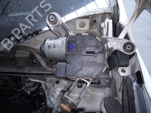 Used Front wiper motor KIA CARENS IV 1.7 CRDi (116 hp) 12493297