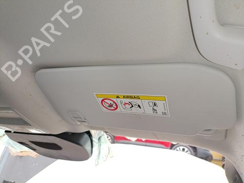Right sun visor FORD KUGA III (DFK) 2.5 Duratec Plug-in-Hybrid | BP37019498I2 - Image 2