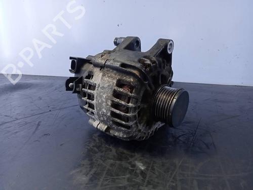 Used Alternator FORD FIESTA VI (CB1, CCN) 1.4 TDCi (68 hp) 16564595