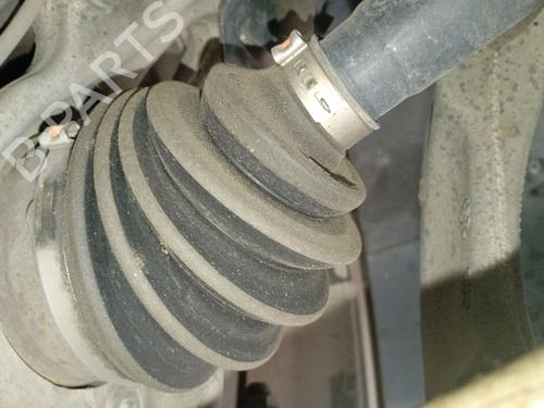 Used Left front driveshaft Left front driveshaft 38435231 38435231