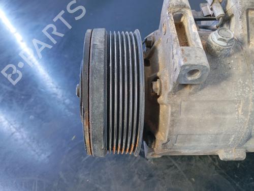 AC-Kompressor SUZUKI GRAND VITARA II (JT, TE, TD) 1.9 DDiS All-wheel Drive (JT419, TD44, JB419WD, JB419XD,... | BP28143236M34 