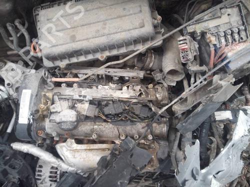 ABS pump SEAT IBIZA IV ST (6J8, 6P8)  | BP17491900M43 