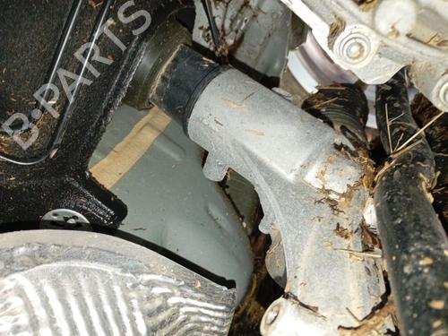 Used Steering rack Steering rack AUDI A1 Sportback (GBA) 30 TFSI (110 hp) 33939060 33939060