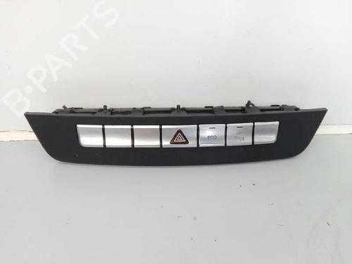 Elektronisk modul MERCEDES-BENZ C-CLASS (W204) C 220 CDI (204.008) | BP3271203M83 