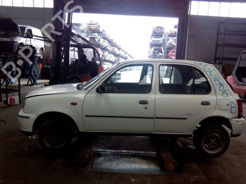 Starter NISSAN MICRA II (K11)  | BP6058629M8 