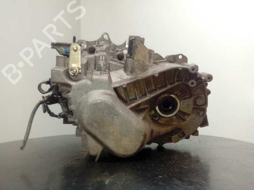 Used Gearbox VOLVO V70 I (875, 876) 2.5 TDI (140 hp) 5396813