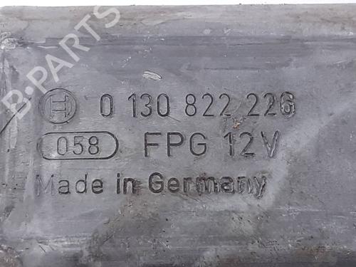 Front left window mechanism BMW X1 (E84) sDrive 18 d | BP8327706C22 