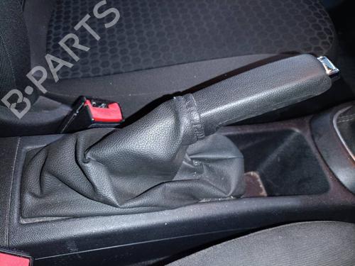 Parkbremsarm/handtak OPEL CORSA E (X15) [2014-2025]  19542318