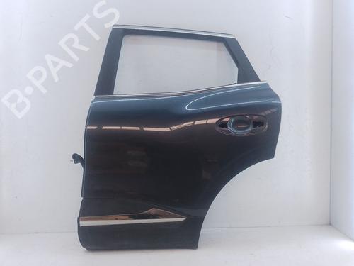 Used Left rear door RENAULT KADJAR (HA_, HL_) 1.5 BLUE dCi 115 (HLA6) (116 hp) 32090419