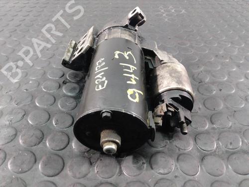 Starter BMW 1 (E81) 118 d | BP10097658M8 