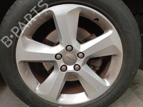 Used Rim AUDI Q3 (8UB, 8UG) 2.0 TDI (140 hp) 30642065