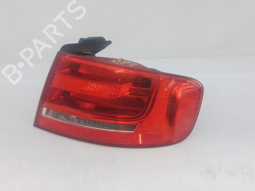 Right taillight AUDI A4 B8 (8K2) | BP19059622C35 - Image 2