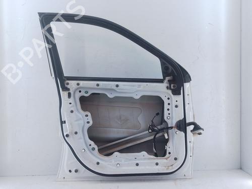 Left front door JEEP GRAND CHEROKEE IV (WK, WK2) 3.0 CRD V6 4x4 | BP31888513C2 