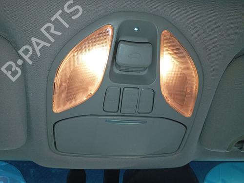 Binnenverlichting HYUNDAI SANTA FÉ III (DM, DMA) 2.2 CRDi 4WD (197 hp) 27374901