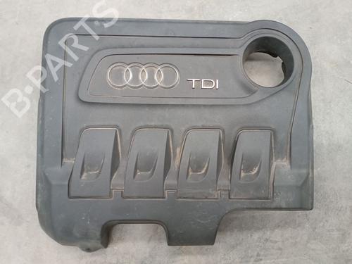 Topbeskyttelse AUDI Q3 (8UB, 8UG) 2.0 TDI (140 hp) 30642098