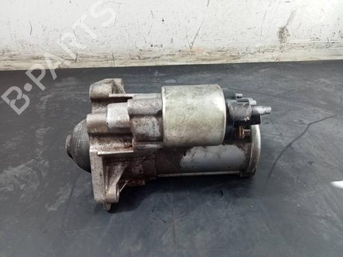 Used Starter NISSAN QASHQAI II SUV (J11, J11_) 1.6 dCi (130 hp) 16675121