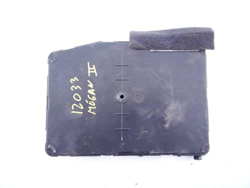 Used Fuse box RENAULT MEGANE II (BM0/1_, CM0/1_) [2001-2012]  22409612