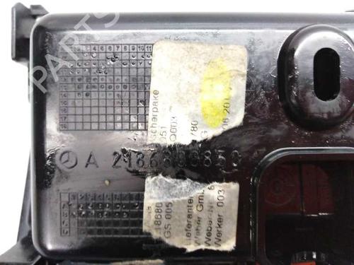 Ashtray MERCEDES-BENZ CLS (C218)  | BP14060045I30 